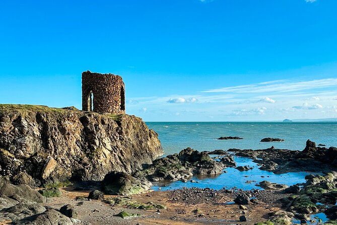 edinburgh-shore-excursion-to-st-andrews-and-the-east-neuk-of-fife