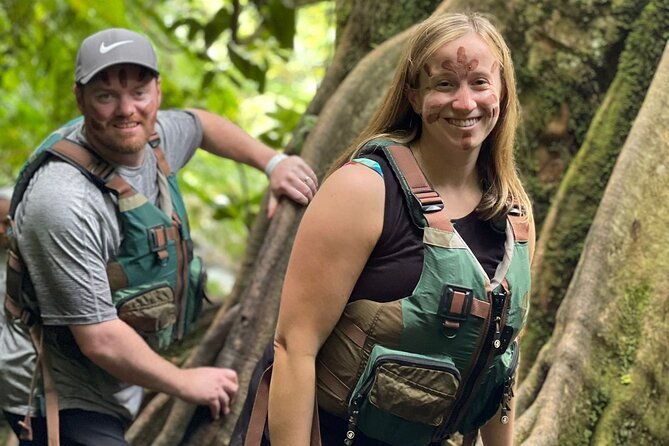 el-yunque-tour-with-luquillo-lunch-stop-and-transport-6-ppl-max