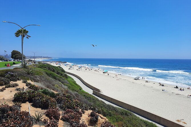 electric-bike-and-train-self-guided-tour-of-north-san-diego-coast