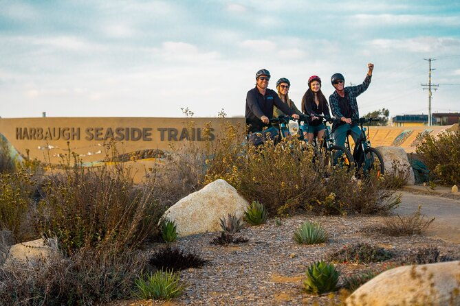 electric-bike-guided-north-coast-tour-from-solana-beach-to-moonlight-beach