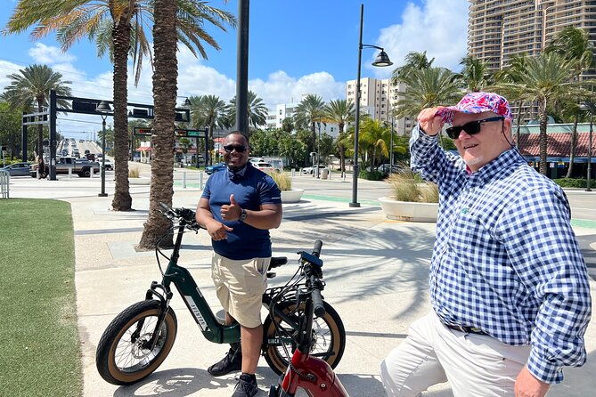 electric-bike-rentals-in-greater-fort-lauderdale-4-hours