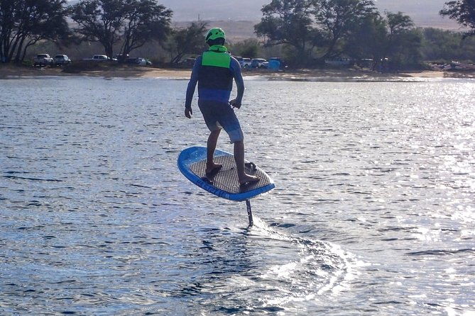 electric-foilboard-rides-lessons-sessions-at-sugar-beach-maui-2