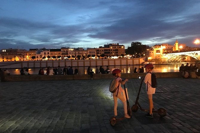 electric-scooter-rental-seville
