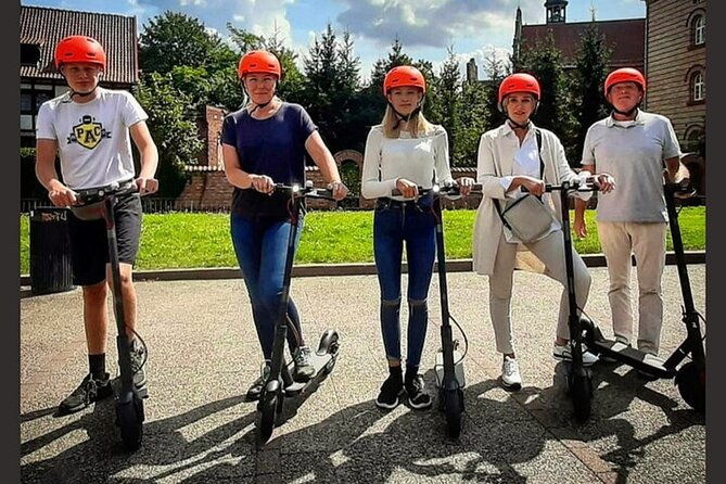 electric-scooter-tour-jewish-quarter-tour-2-hours-of-magic