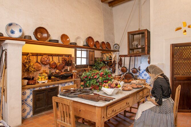 els-calderers-house-museum-in-mallorca