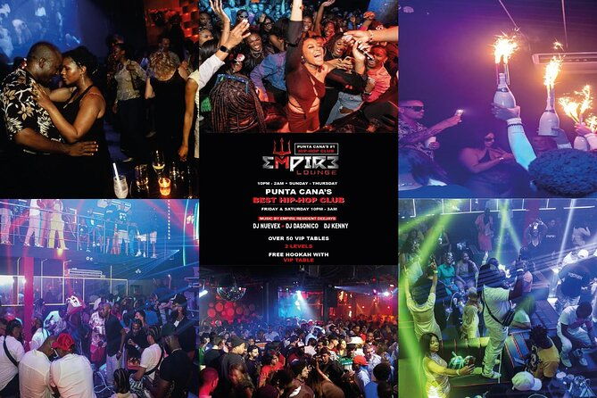 empire-lounge-punta-cana-hip-hop-night-out-vip-experience