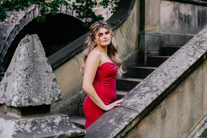 enchanted-professional-private-photoshoot-tour-in-edinburgh