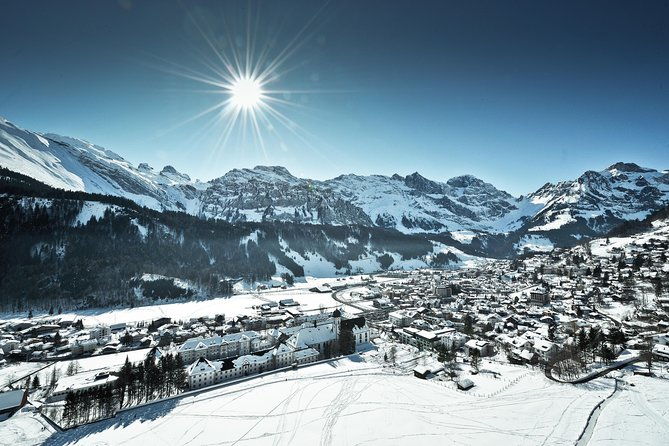 engelberg-day-tour-from-zurich-with-lucerne-stop