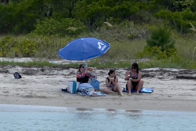 enticement-charters-snorkel-shelling-in-st-petersburg-fl-3-hrs-2