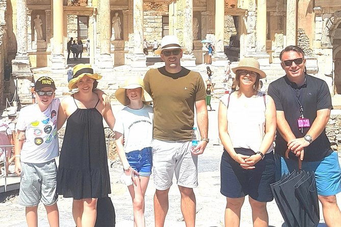 ephesus-half-day-tour-from-kusadasi-hotels-selcuk-hotels