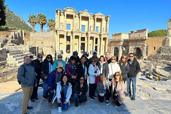 ephesus-shoreexcursion-from-kusadasi-port