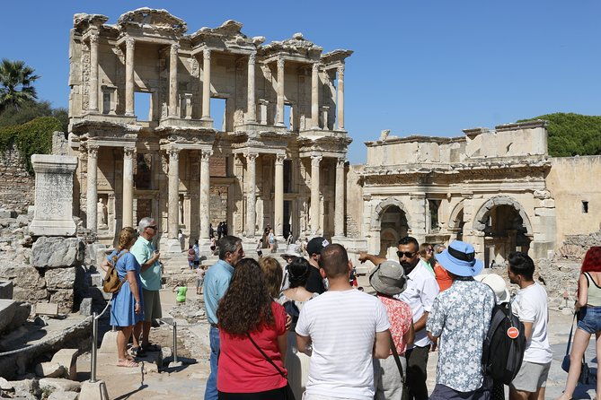 ephesus-tour-from-cruise-port-private-tour-skip-the-line