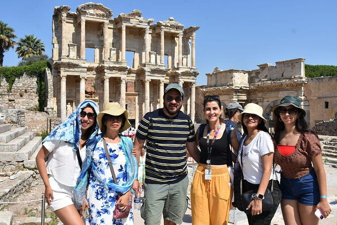 ephesus-tour-from-kusadasi-cruise-port-skip-the-line
