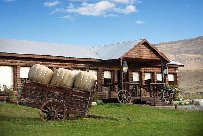 estancia-25-de-mayo-experience-with-dinner-from-calafate