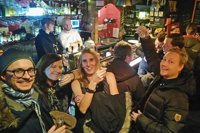 evening-warsaw-pub-and-history-tour-with-hotel-pickup