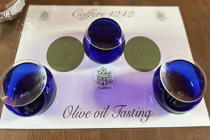 evo-oil-tasting-school-with-blindfolded-tasting-and-lunch