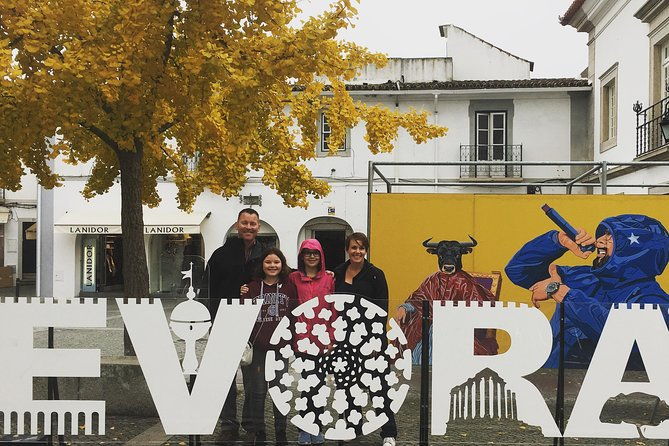 evora-walking-tour