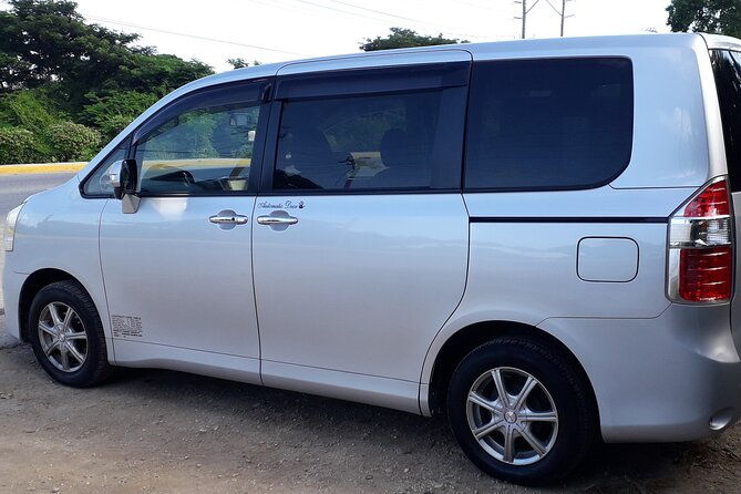 excellence-oyster-bay-private-transfer-from-montego-bay-airport