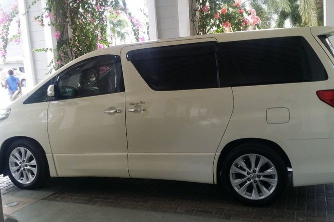excellence-resort-private-airport-transfer