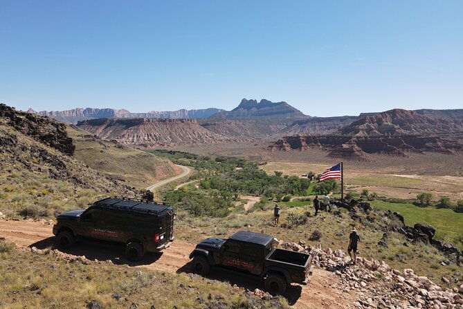 exclusive-access-zion-jeep-tour-including-grafton-ghost-town