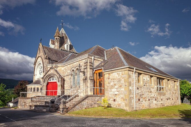 exclusive-loch-ness-glencoe-private-tour