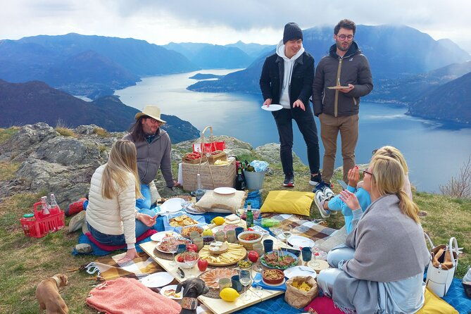 exclusive-picnic-in-the-foothills-of-the-alps-with-the-lake-views