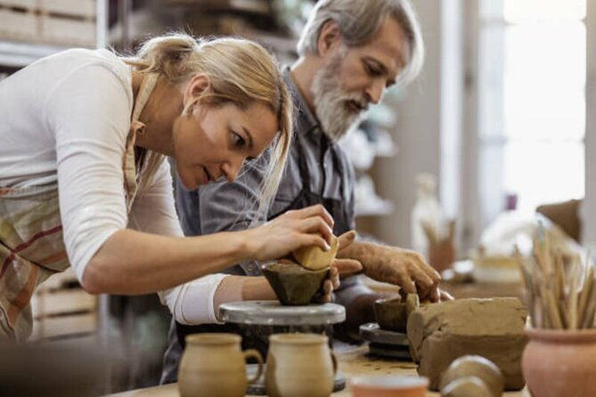 exclusive-pottery-shop-tour