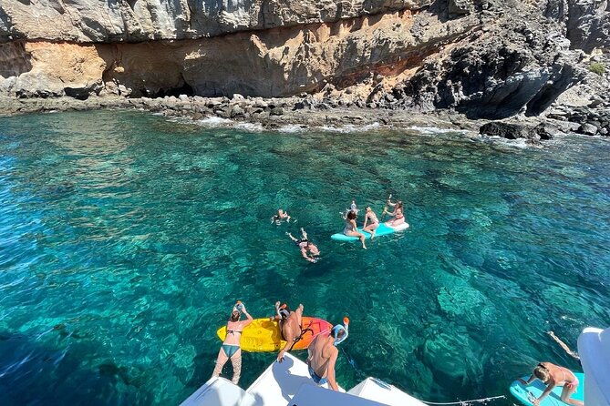 exclusive-private-charter-in-gran-canaria