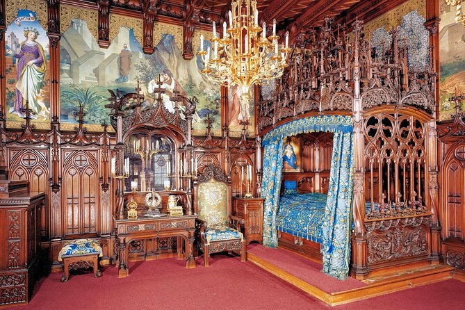 exclusive-skip-the-crowds-neuschwanstein-and-linderhof-castle-tour-from-munich-incl-tickets-2