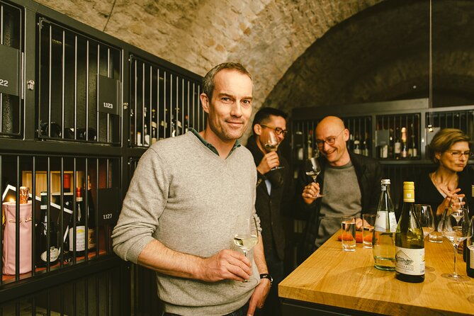 exclusive-wine-food-tasting-in-historic-cellar-mainz-old-town