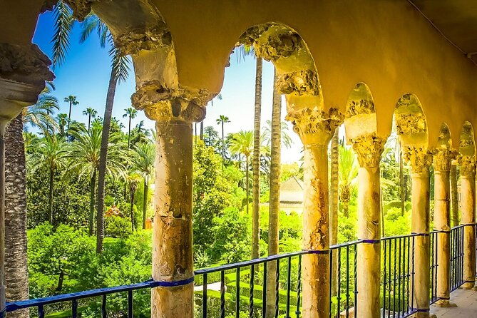 excursion-from-malaga-to-seville-with-tickets-to-the-real-alcazar