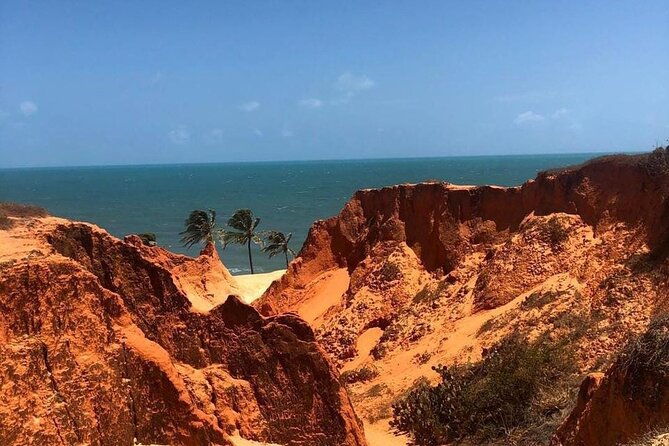 excursion-in-fortaleza-3-beaches-in-1-day
