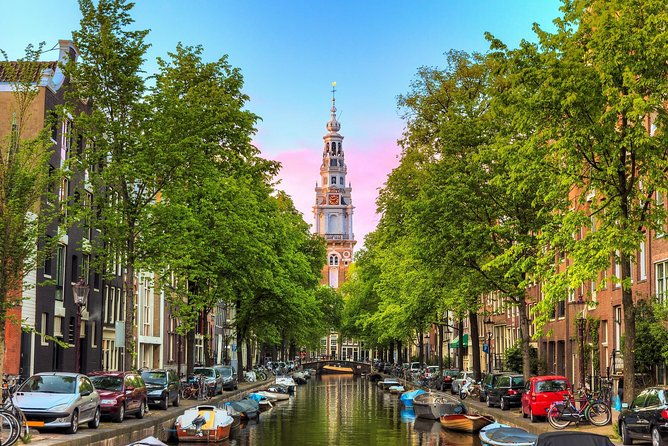 excursion-to-amsterdam-by-bus-from-brussels