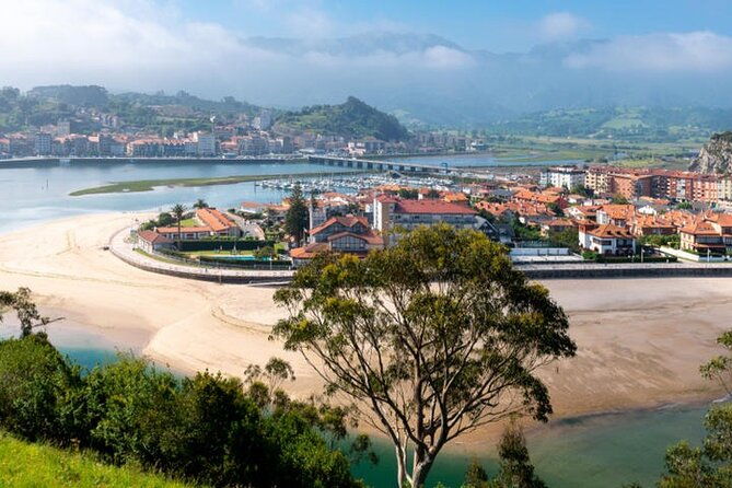 excursion-to-ribadesella-llanes-and-santillana-del-mar-from-oviedo-and-gijon