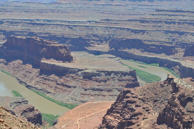 exlusive-2-day-moab-arches-canyonlands-deadhorse-tour
