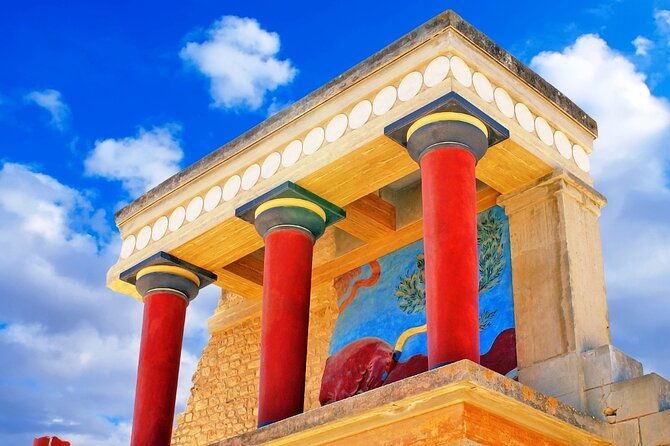experience-of-olive-oil-tasting-crete-visit-the-knossos-palace