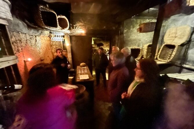 experience-with-traditional-winery-tasting-from-the-16th-century