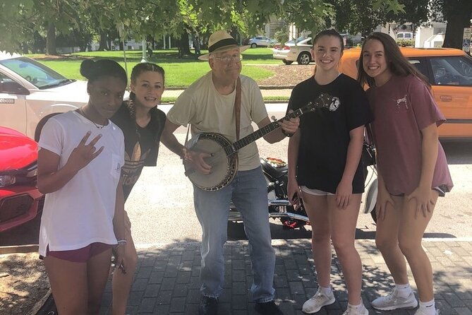 explore-abilene-with-a-unique-scavenger-hunt-by-zombie-scavengers