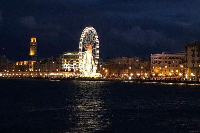 explore-bari-in-2-days-with-museum-highlights-and-accomodation