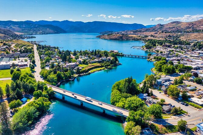 explore-leavenworth-from-seattle-in-suv