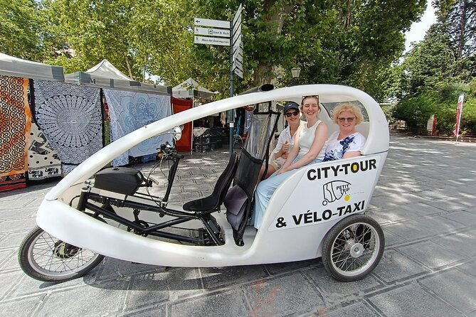 explore-montpellier-by-bike-taxi-on-a-3-hour-private-trip-2