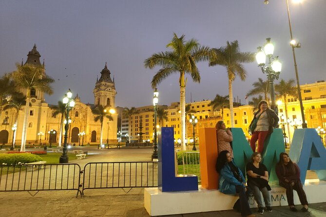 explore-the-catacombs-lima-main-square-magic-water-show