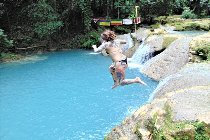 falmouth-shore-excursion-blue-hole-and-secret-falls-express-plus-shopping