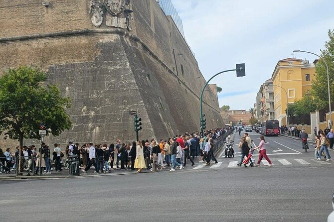 fast-track-tickets-to-vatican-museum-and-sistine-chapel