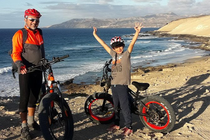 fat-electric-bike-tour-in-costa-calma