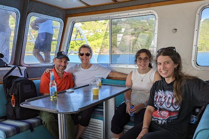 ferry-transfer-from-resorts-in-st-lucia-to-hewanorra-airport