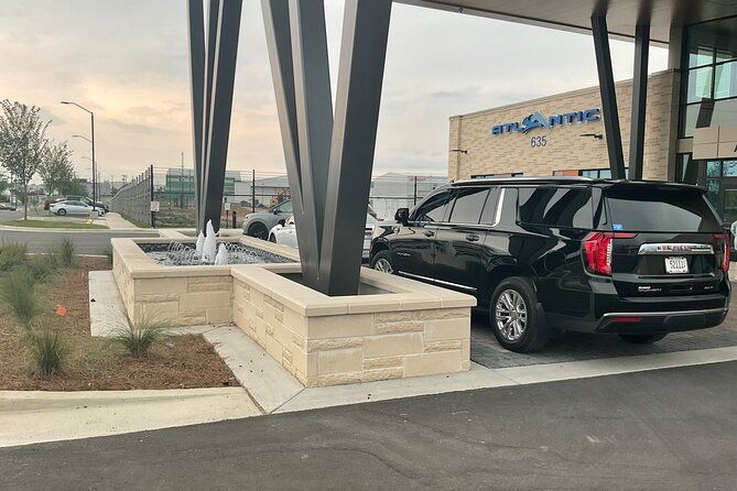 first-class-limo-in-nashville-tennessee