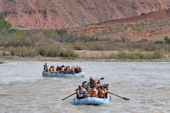 fisher-towers-rafting-full-day-trip-from-moab