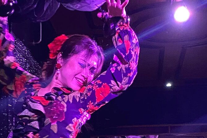 flamenco-benalmadena-show