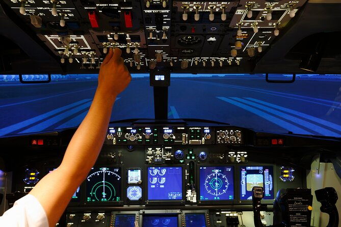 flight-simulator-hi-speed-for-30-mins